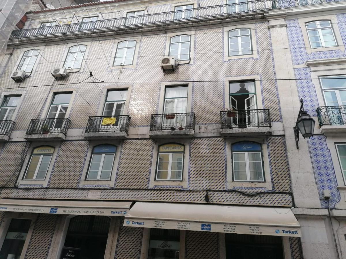 Casa de hóspedes Chiado Open World *