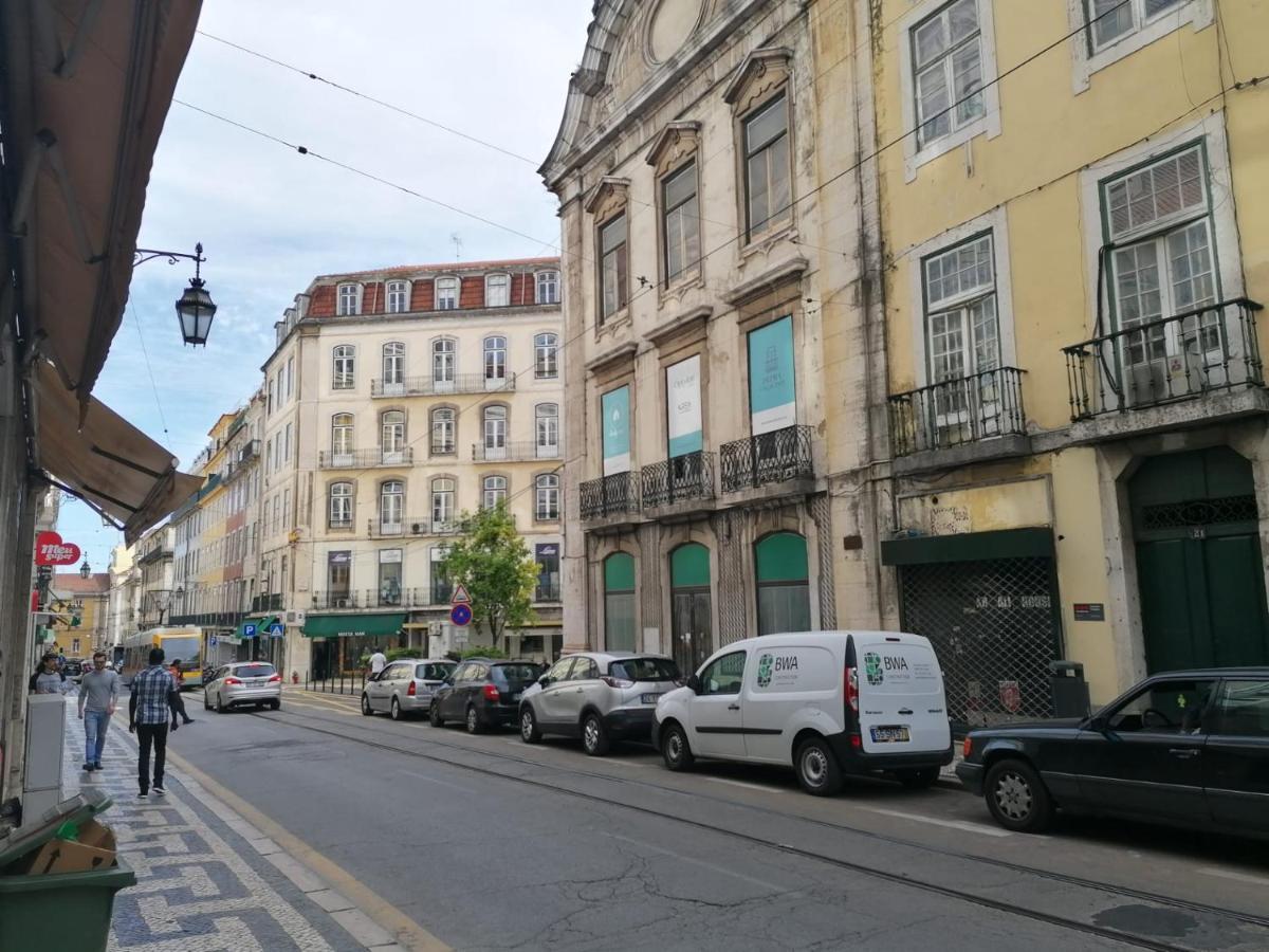 Chiado Open World Casa de hóspedes