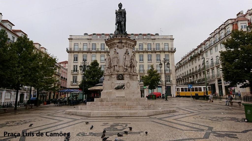 Chiado Open World Casa de hóspedes