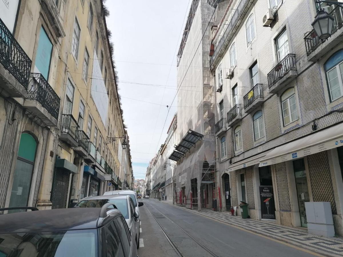 Maison d'hôtes Chiado Open World Lisboa