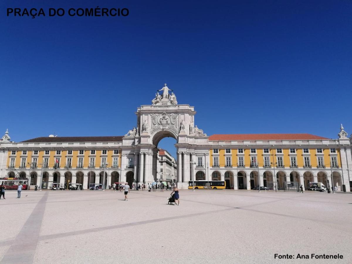 Chiado Open World Maison d'hôtes Lisboa