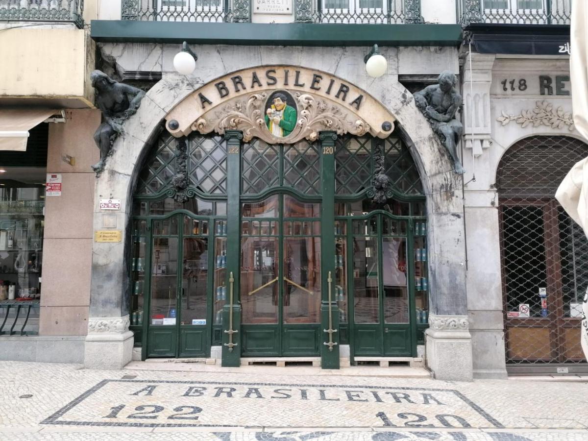 Maison d'hôtes Chiado Open World Lisboa