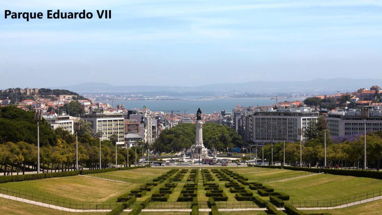 Maison d'hôtes Chiado Open World Lisboa