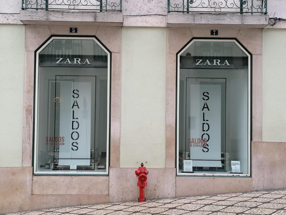 Chiado Open World Maison d'hôtes Lisboa