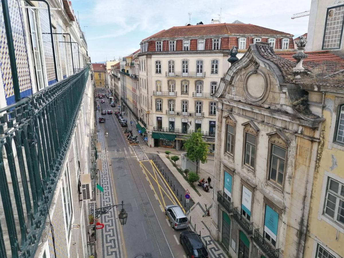 Maison d'hôtes Chiado Open World *