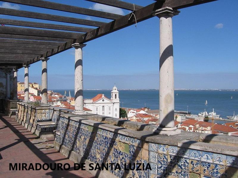 Chiado Open World Maison d'hôtes